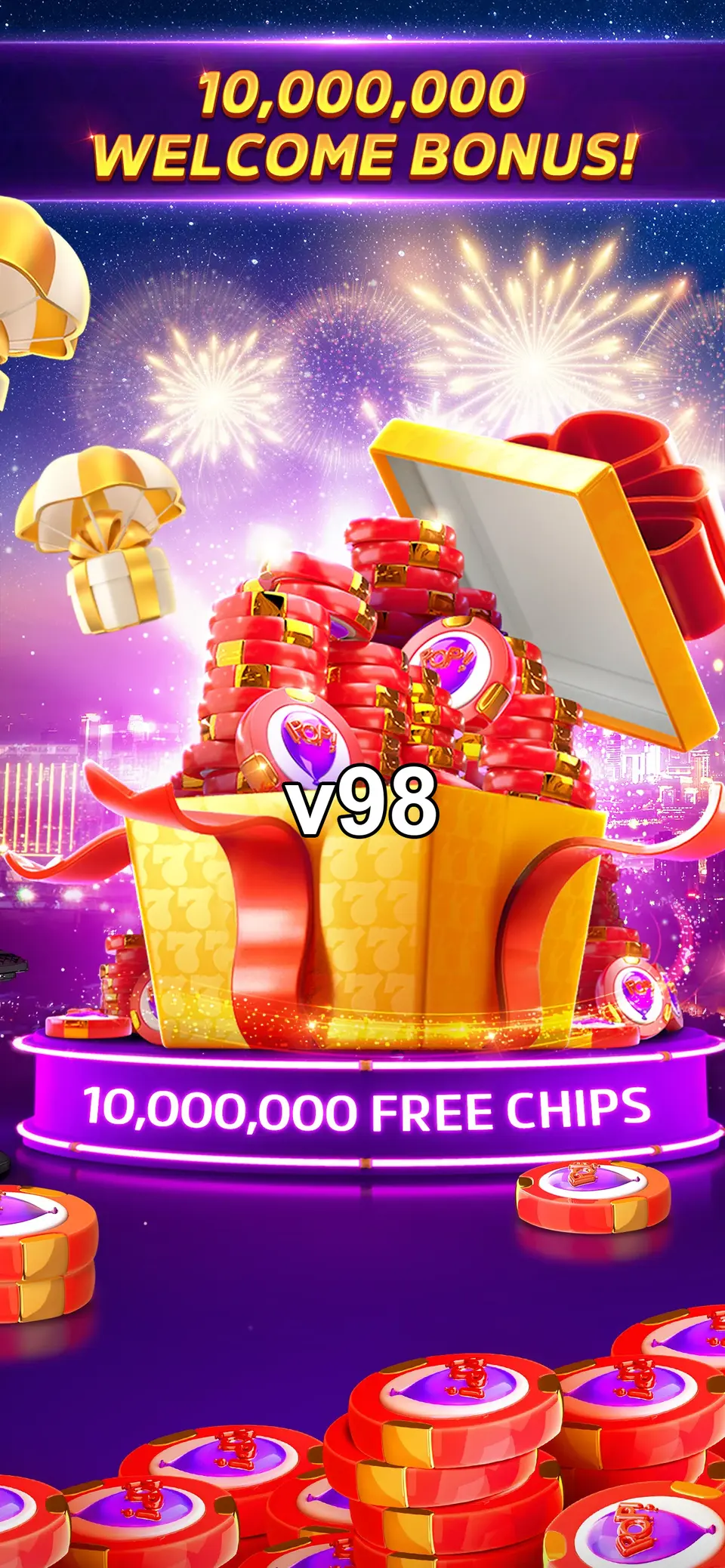 v98 APK