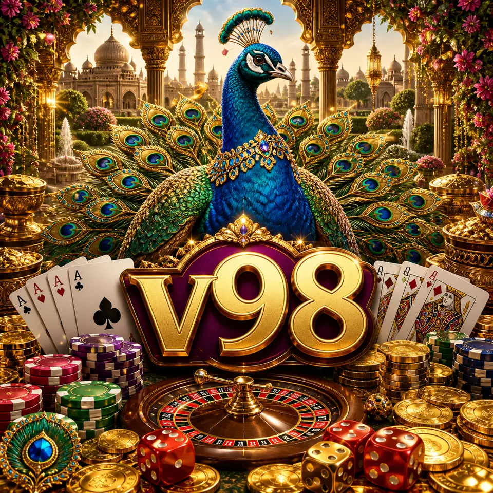 v98 Masuk