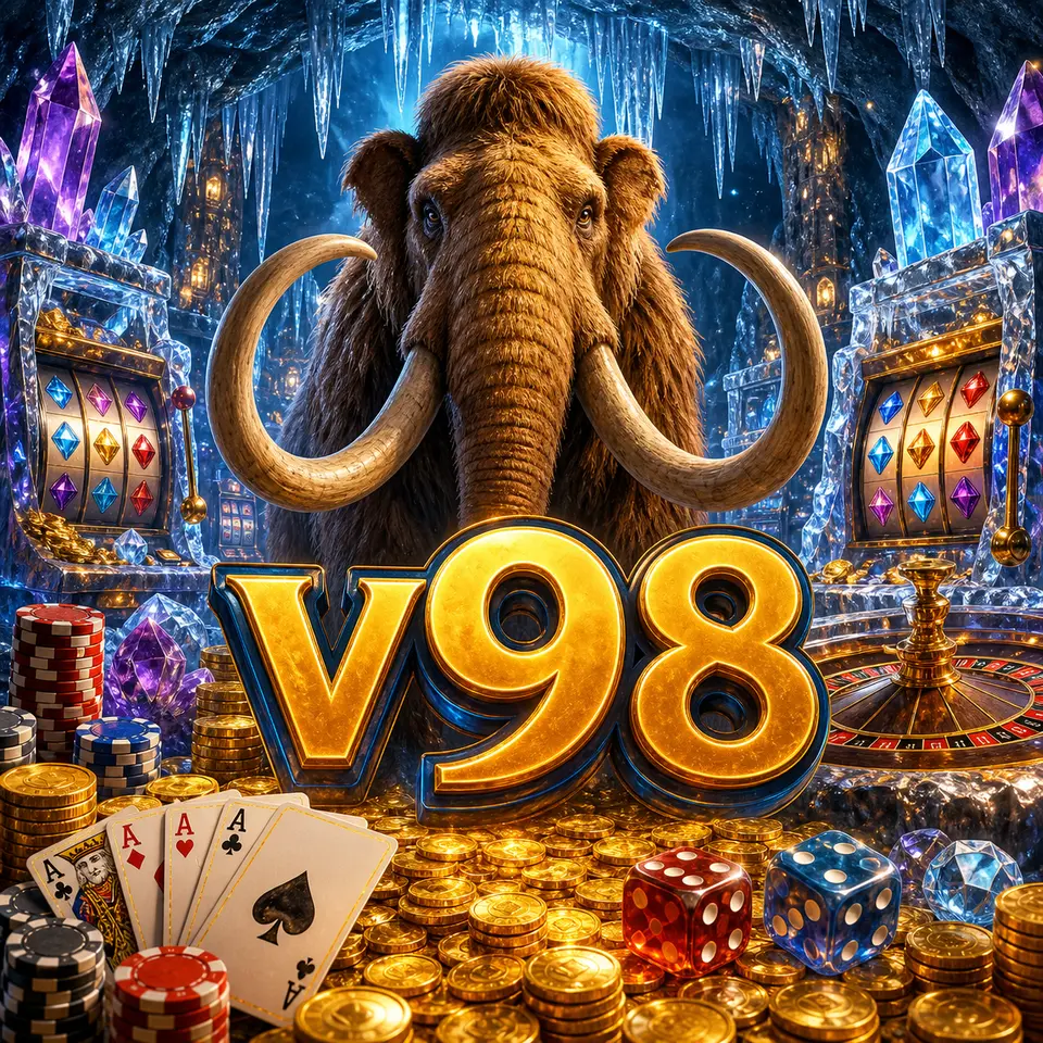 v98 APK Resmi Unduh