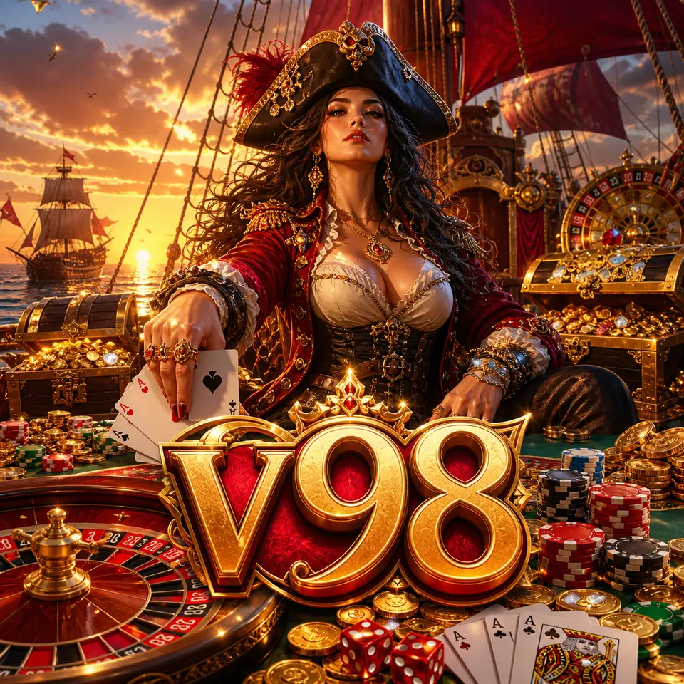 v98 Masuk - v98 Resmi